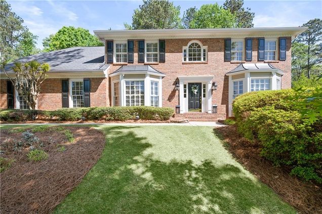 11175 Highfield Chase Drive Johns Creek, GA House Sold - Photo 1 of 1. Opens carousel modal