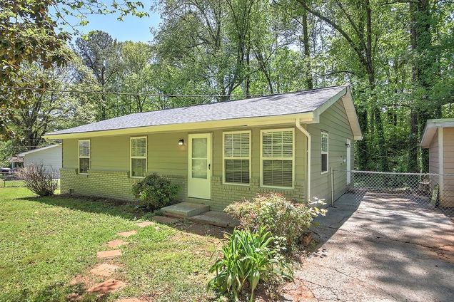48 Trina Avenue NE Kennesaw, GA House Sold - Photo 1 of 1. Opens carousel modal