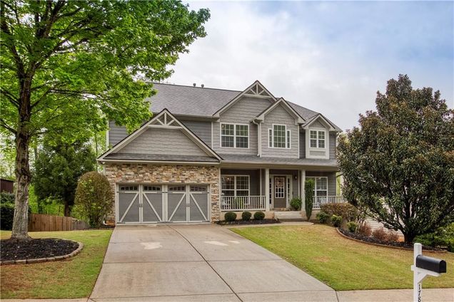 1785 Stardust Trail Cumming, GA House Sold - Photo 1 of 1. Opens carousel modal