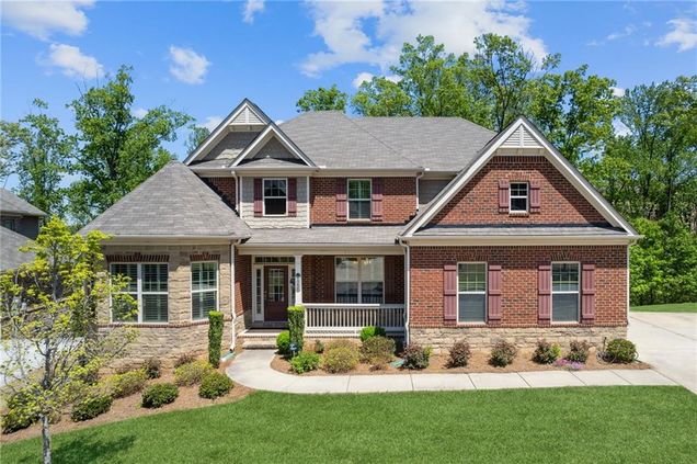 4365 Wildbrooke Parkway Cumming, GA House Sold - Photo 1 of 1. Opens carousel modal