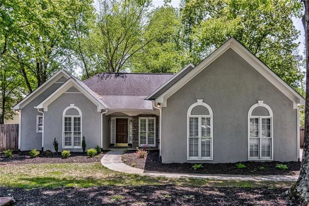 7015 Wellcrest Way NW Kennesaw, GA House Sold - Photo 1 of 1. Opens carousel modal