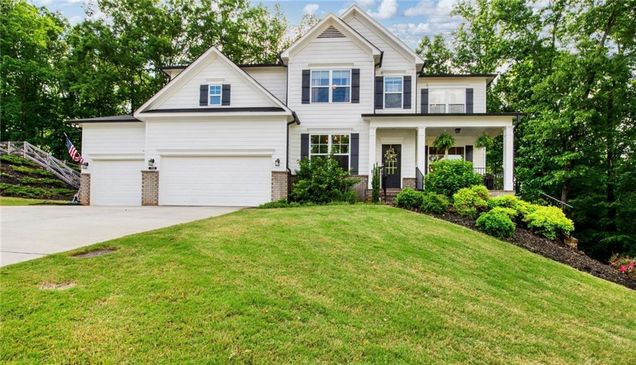 119 Grand Oaks Drive Canton, GA House Sold - Photo 1 of 1. Opens carousel modal