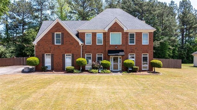 526 Trotters Lane SE Conyers, GA House Sold - Photo 1 of 1. Opens carousel modal