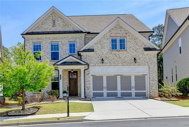 690 Walden Glen Lane Alpharetta, GA House Sold - Photo 1 of 1. Opens carousel modal