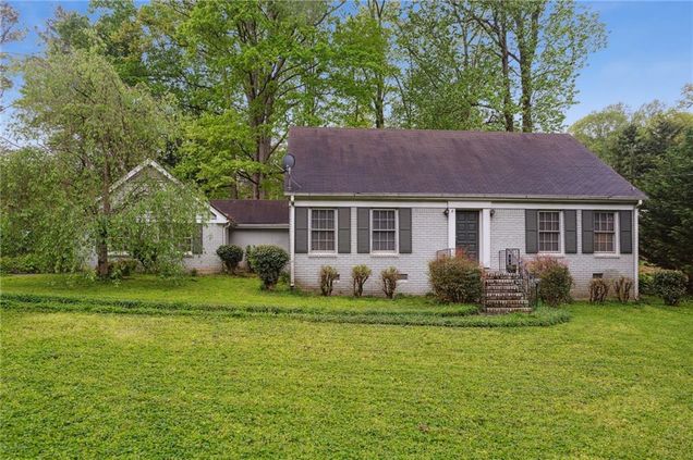 1681 Huntington Drive Marietta, GA House Sold - Photo 1 of 1. Opens carousel modal