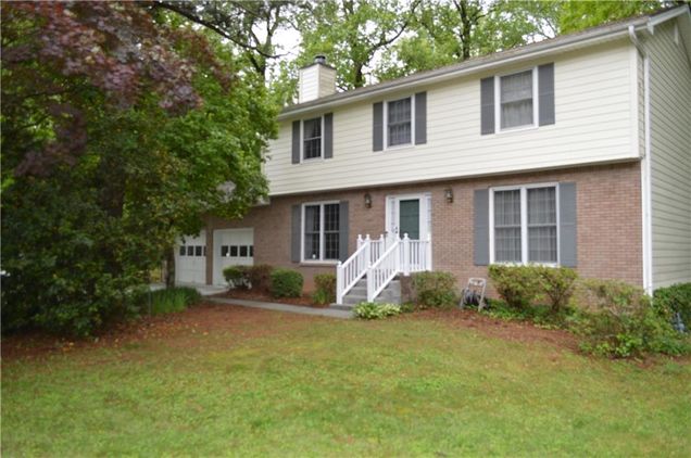6044 Wandering Way Norcross, GA House Sold - Photo 1 of 1. Opens carousel modal