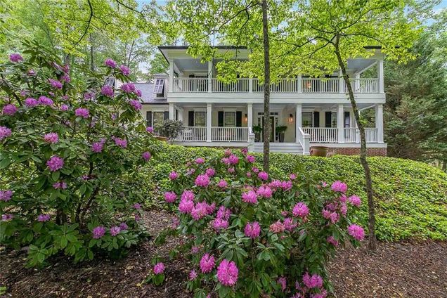 1361 Valley Reserve Drive Kennesaw, GA House Sold - Photo 1 of 1. Opens carousel modal