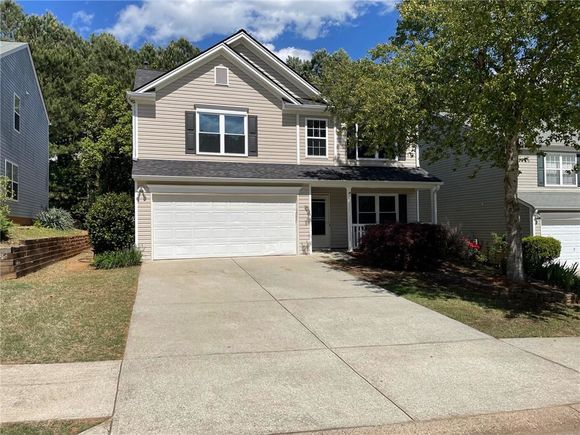 331 Meadows Lane Canton, GA House Sold - Photo 1 of 1. Opens carousel modal