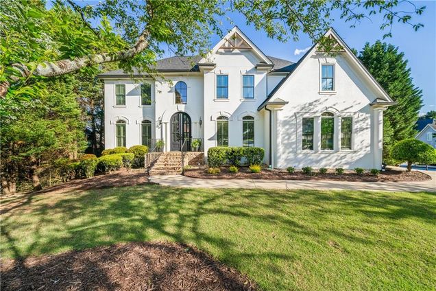 1080 Seale Drive Alpharetta, GA House Sold - Photo 1 of 1. Opens carousel modal