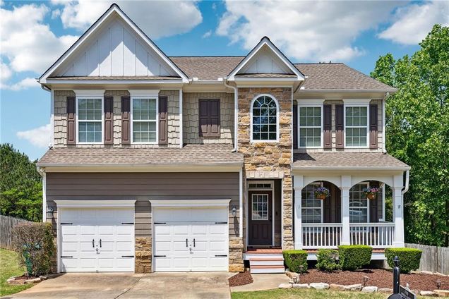 355 Springs Crossing Canton, GA House Sold - Photo 1 of 1. Opens carousel modal