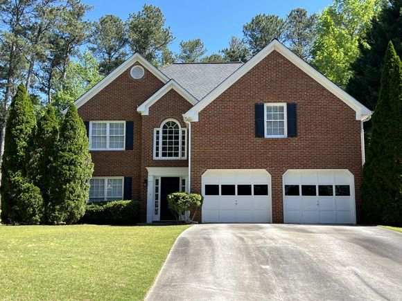 165 Threechop Drive Marietta, GA House Sold - Photo 1 of 1. Opens carousel modal