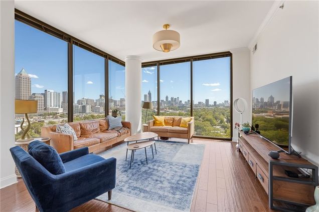 270 17th Street NW Unit 1801 Atlanta, GA Condo Sold - Photo 1 of 1. Opens carousel modal