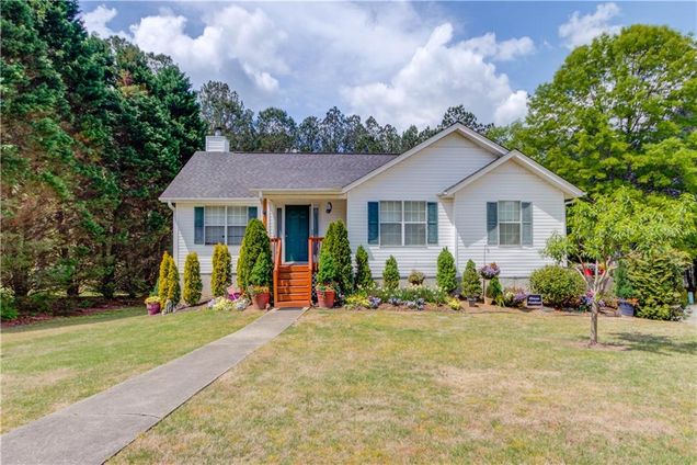 2657 Amberly Glen Drive Dacula, GA House Sold - Photo 1 of 1. Opens carousel modal
