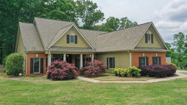 4503 Summer Gate Court Gainesville, GA House Sold - Photo 1 of 1. Opens carousel modal