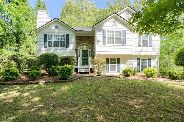 204 Westwind Drive Ball Ground, GA House Sold - Photo 1 of 1. Opens carousel modal