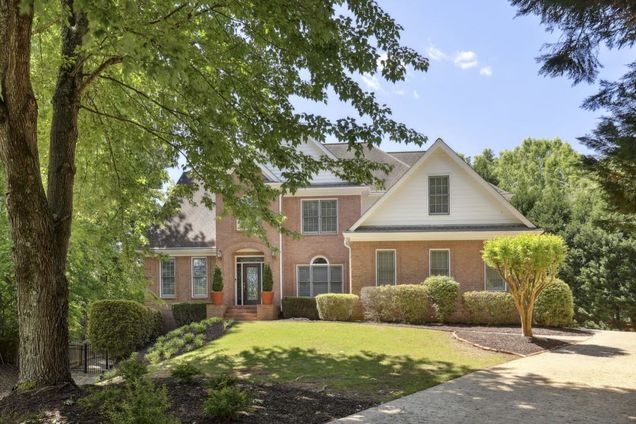 355 Autumn Breeze Drive Roswell, GA House Sold - Photo 1 of 1. Opens carousel modal