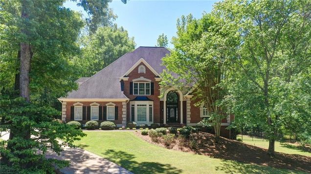 450 Champions View Drive Milton, GA House Sold - Photo 1 of 1. Opens carousel modal