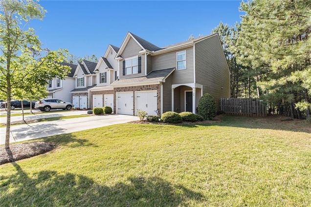 4183 Baker Station Court Acworth, GA Townhouse Sold - Photo 1 of 1. Opens carousel modal