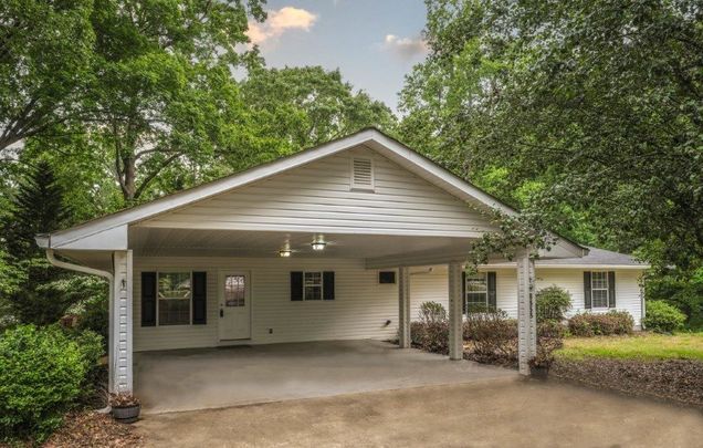 6333 Ridge Road Hiram, GA House Sold - Photo 1 of 1. Opens carousel modal