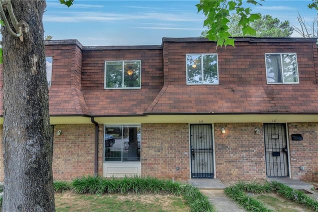149 Peyton Place SW Atlanta, GA Multifamily Sold - Photo 1 of 1. Opens carousel modal