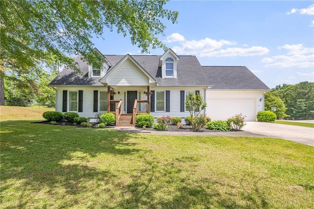 5015 Ponderosa Farm Road Gainesville, GA House Sold - Photo 1 of 1. Opens carousel modal