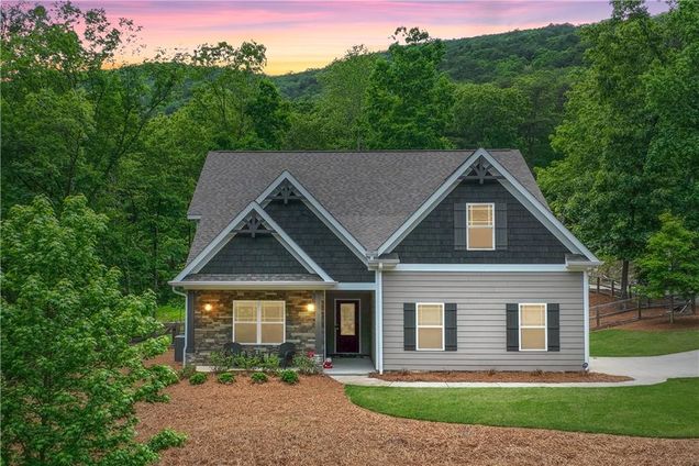101 Weddell Court Waleska, GA House Sold - Photo 1 of 1. Opens carousel modal