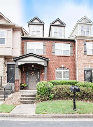 622 Sweet Bay Ridge Woodstock, GA Townhouse Sold - Photo 1 of 1. Opens carousel modal