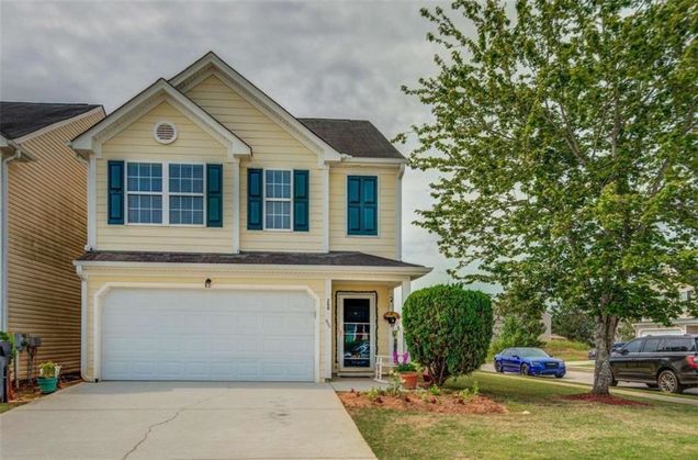 200 Crestfield Circle Covington, GA House Sold - Photo 1 of 1. Opens carousel modal