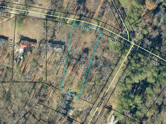 2680 Benjamin E Mays Drive SW Atlanta, GA Plot of land Sold - Photo 1 of 1. Opens carousel modal