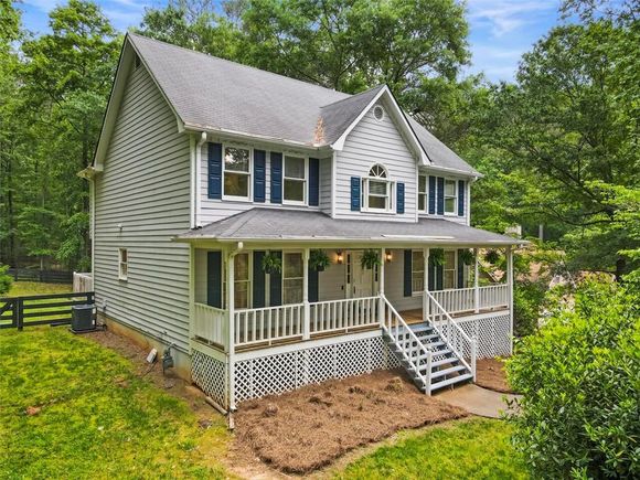 1508 Fox Hound Trace Woodstock, GA House Sold - Photo 1 of 1. Opens carousel modal