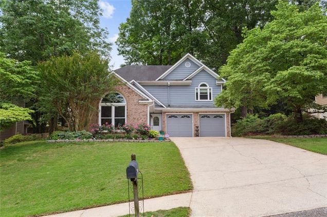 1385 Chatley Way Woodstock, GA House Sold - Photo 1 of 1. Opens carousel modal