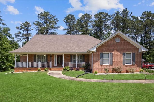 702 Wedgepark Court Mcdonough, GA House Sold - Photo 1 of 1. Opens carousel modal