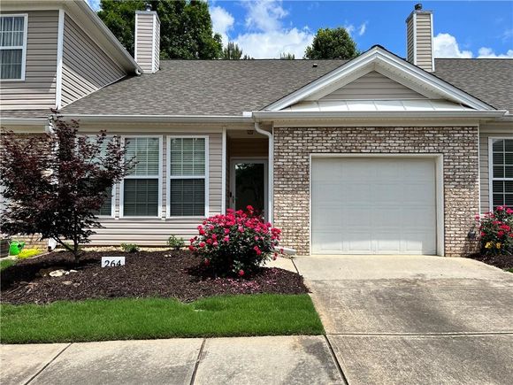 264 Riverstone Place Canton, GA Condo Sold - Photo 1 of 1. Opens carousel modal
