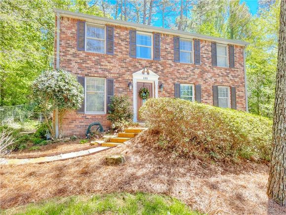 155 Roswell Farms Lane Roswell, GA House Sold - Photo 1 of 1. Opens carousel modal