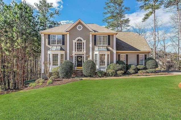 910 Charleston Court Roswell, GA House Sold - Photo 1 of 1. Opens carousel modal