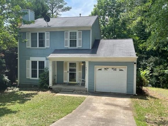 4471 Highland Place NE Marietta, GA House Sold - Photo 1 of 1. Opens carousel modal