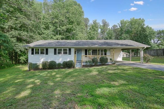 504 County Line Road Cumming, GA House Sold - Photo 1 of 1. Opens carousel modal
