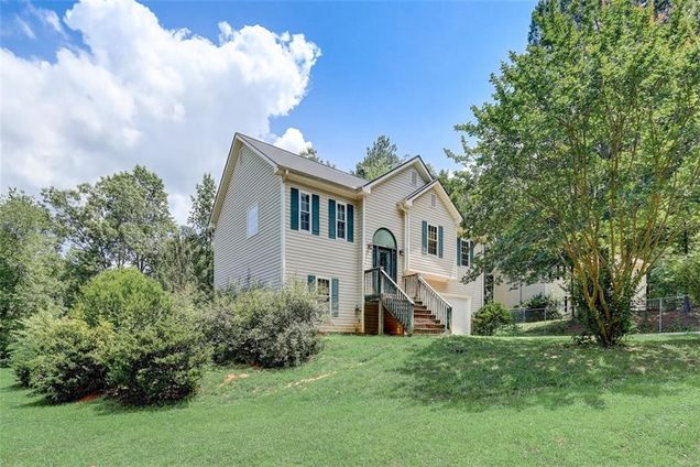 110 Corn Row Court Newnan, GA House Sold - Photo 1 of 1. Opens carousel modal