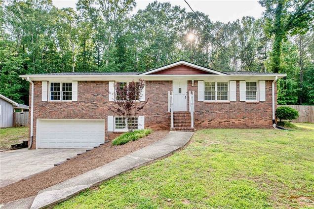 675 Teague Drive NW Kennesaw, GA House Sold - Photo 1 of 1. Opens carousel modal