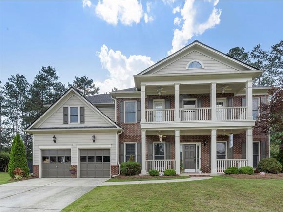 1920 Landfall Pass NW Kennesaw, GA House Sold - Photo 1 of 1. Opens carousel modal