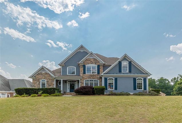7081 Roselake Circle Douglasville, GA House Sold - Photo 1 of 1. Opens carousel modal