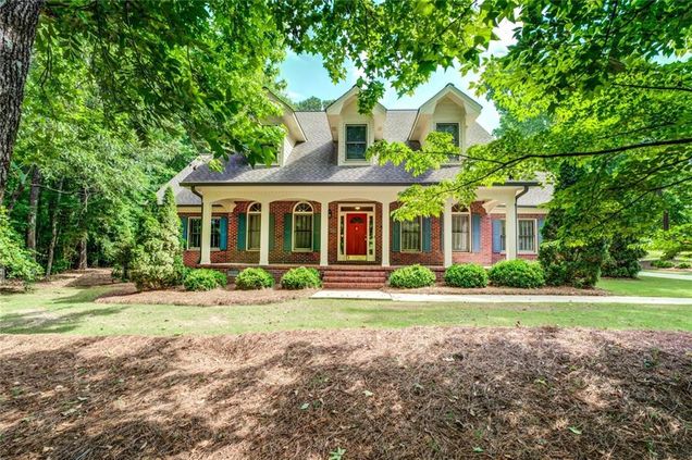 210 Glad Dale Drive SE Conyers, GA House Sold - Photo 1 of 1. Opens carousel modal