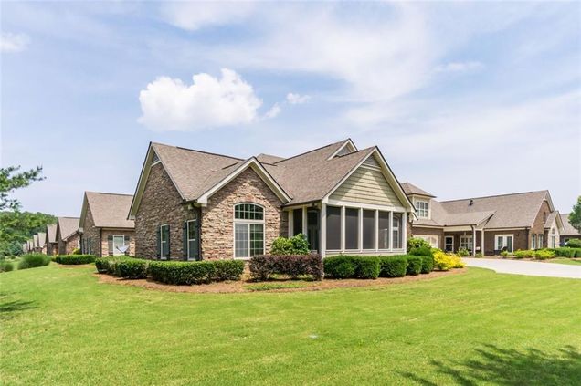 4352 Lanier Ridge Walk Unit 1402 Cumming, GA Condo Sold - Photo 1 of 1. Opens carousel modal