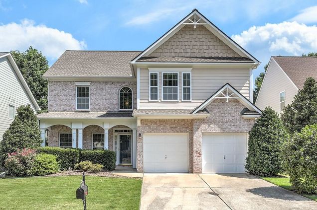 421 Little River Road Canton, GA House Sold - Photo 1 of 1. Opens carousel modal