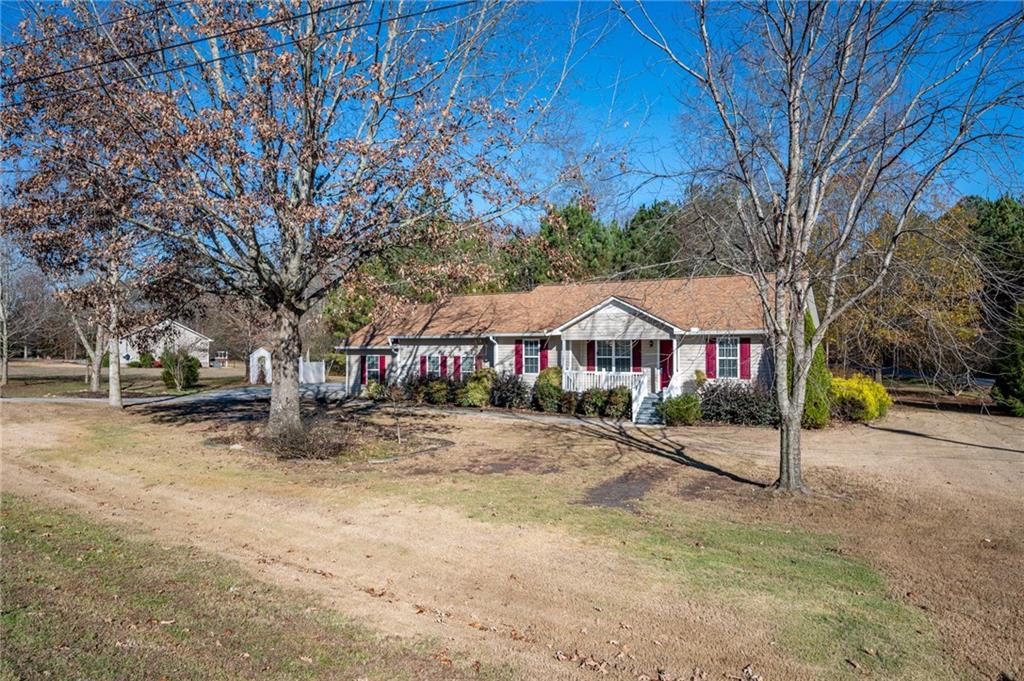 2213 Sugar Valley Rd NW  
