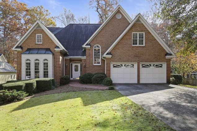 3468 Sheridan Chase SE Marietta, GA House Sold - Photo 1 of 1. Opens carousel modal