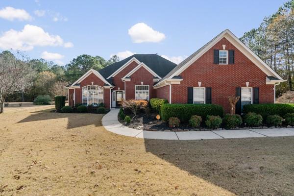 336 Harvest Run Run Mcdonough, GA House Sold - Photo 1 of 1. Opens carousel modal