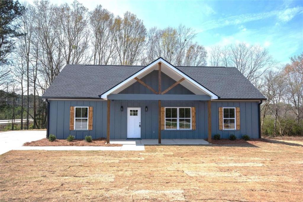 151 ADDIE JANE Ln Lot 11