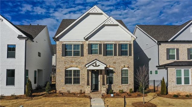 1050 Poppy Pointe Alpharetta, GA House Sold - Photo 1 of 1. Opens carousel modal