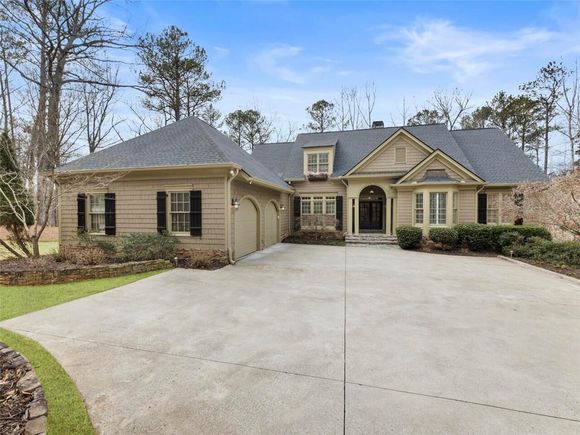 280 Old Hickory Road Woodstock, GA House Sold - Photo 1 of 1. Opens carousel modal